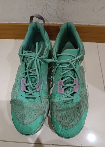 Nike/49.5 Basketbol  - Görsel 2