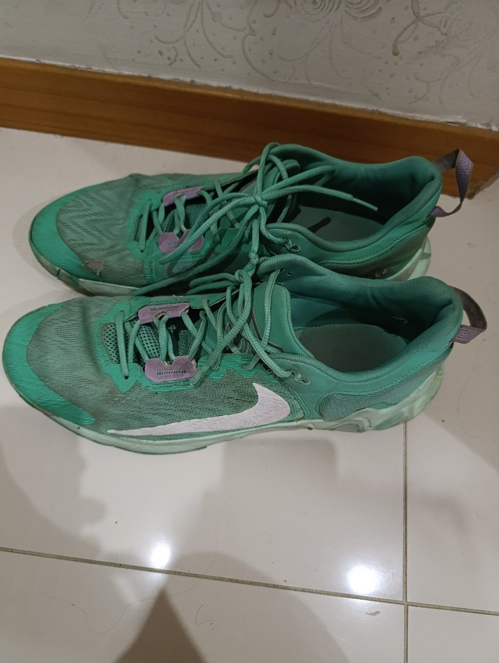 Nike/49.5 Basketbol  - Görsel 3