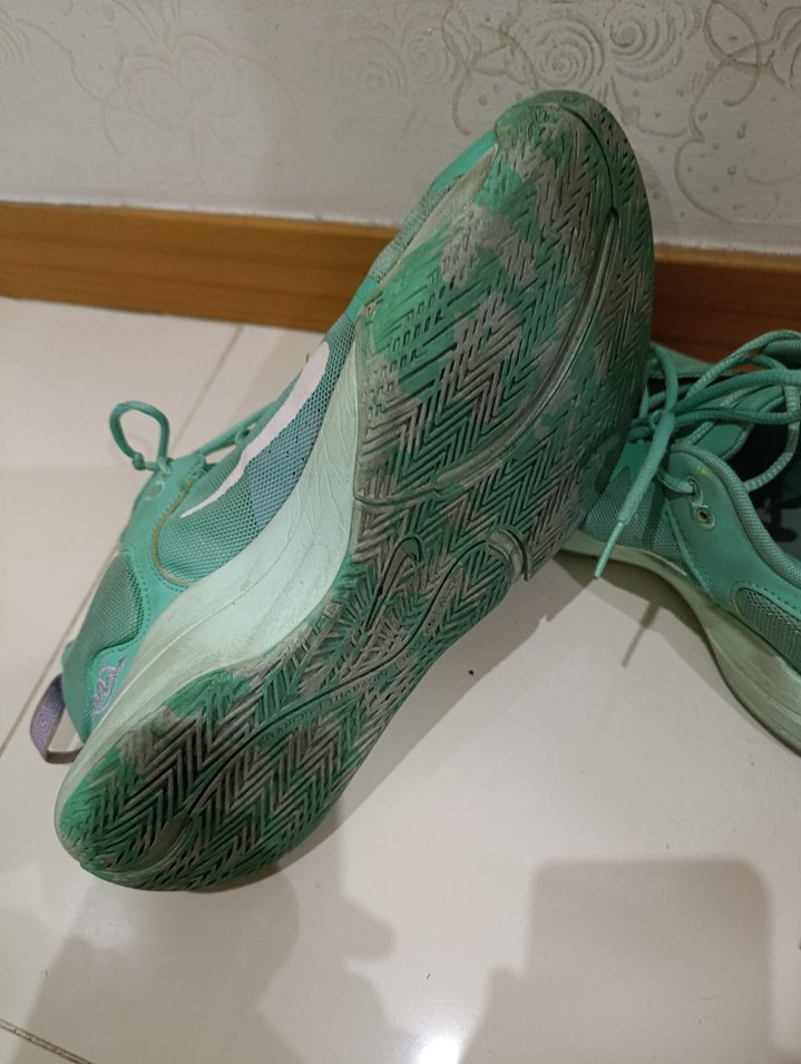 Nike/49.5 Basketbol  - Görsel 4