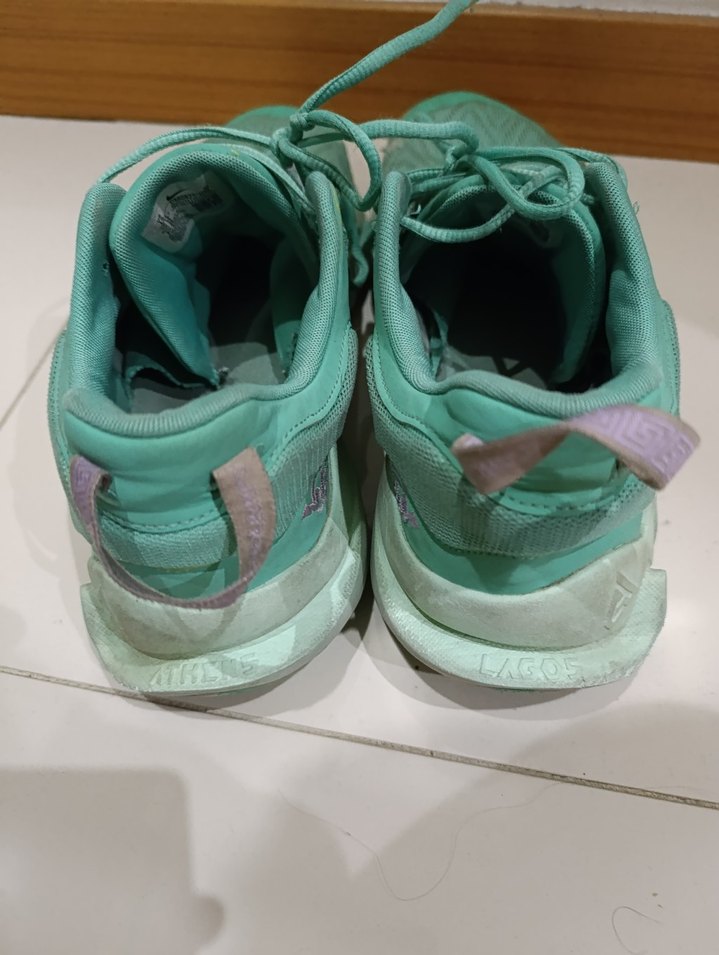 Nike/49.5 Basketbol  - Görsel 5