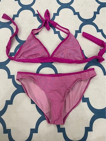 Bikini takım