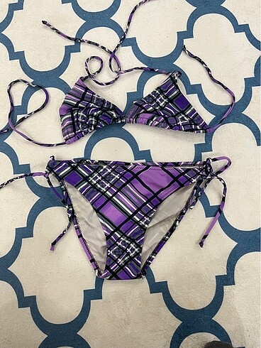 Bikini takım