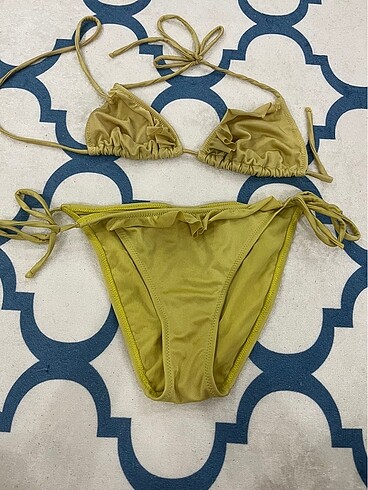 Bikini takım