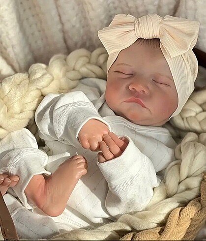 Cansız bebek