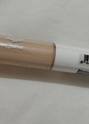 Diğer Pastel Bej Kapatıcı CLOSE