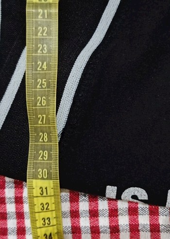 Siyah Baskılı Kız Çocuk Spor Tayt - Görsel 4