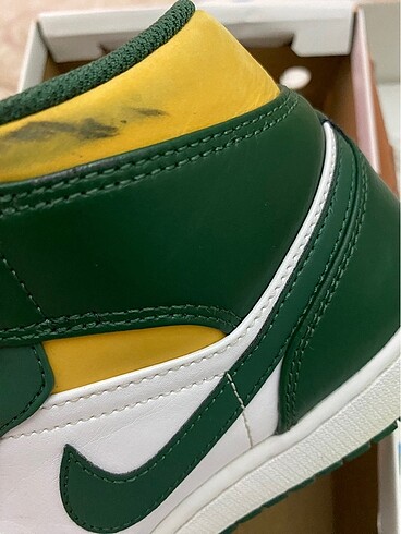 40 Beden çeşitli Renk air jordan spor ayakkabı