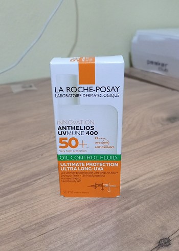 La Roche Posay