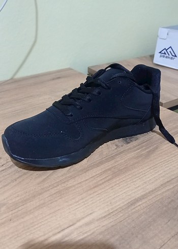 sneaker ayakkabı - Görsel 2