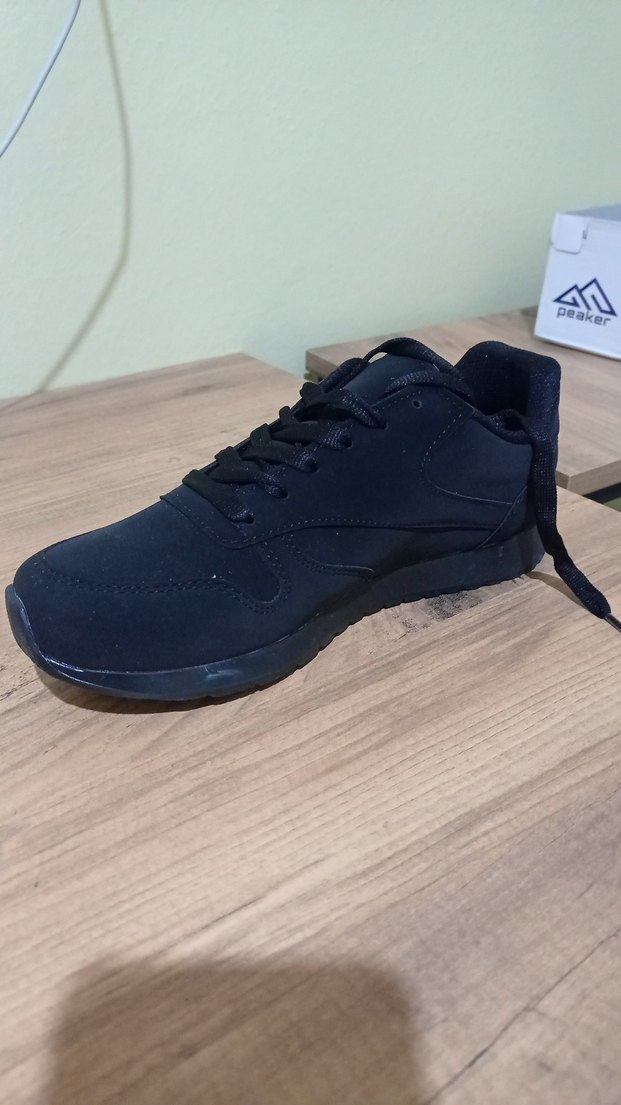 sneaker ayakkabı - Görsel 2