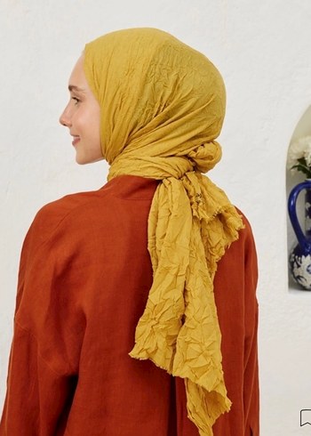  Beden Fresh scarf şal