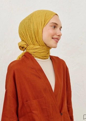 Diğer Fresh scarf şal