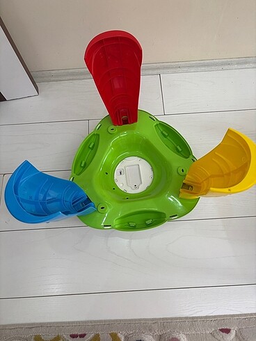 Baby Clementoni Baby clementoni eğitici aktivite masası