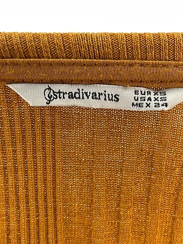 xs Beden çeşitli Renk Stradivarius Bluz %70 İndirimli.
