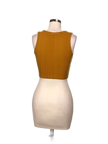 xs Beden Stradivarius Bluz %70 İndirimli.