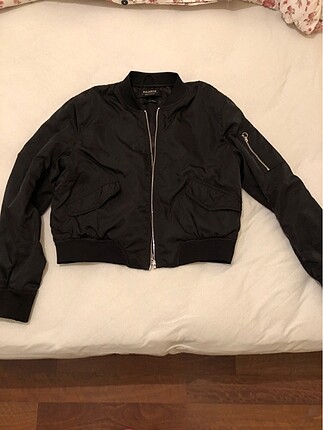 Pull&bear bomber ceket