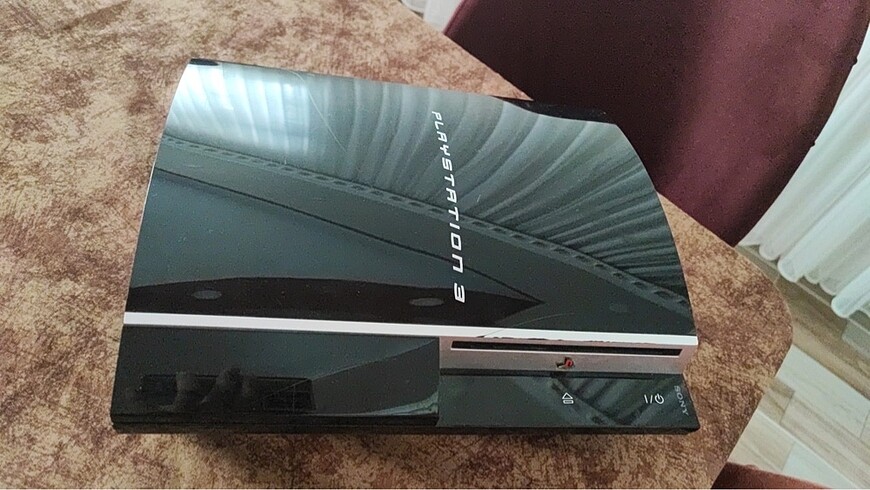 PS3+gta 5 orijinal cd