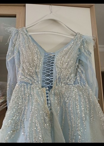 Çalıkuşu model Nişanlık