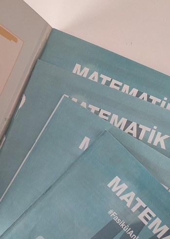 Testokul yayınları TYT Temel Matematik Fasikül Anlatım Rehberi