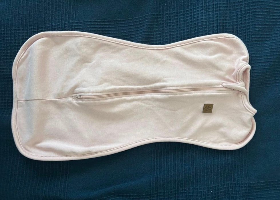 İlays mabel yenidoğan kundak uyku tulumu - Görsel 3