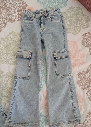 lcw çocuk jean