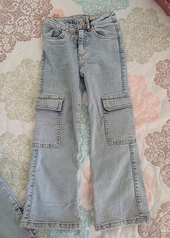 LC Waikiki lcw çocuk jean