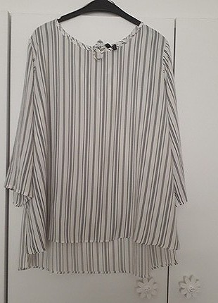 44 Beden esnek pantolon