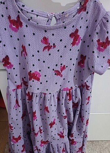 LC Waikiki Lcw elbise