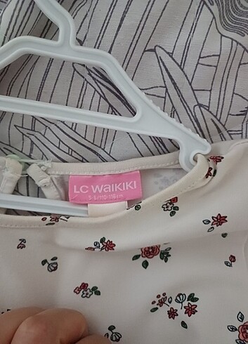 LC Waikiki Lcw elbise