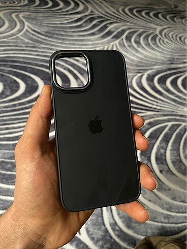 IPHONE 11 PRO LÜKS KILIF - Görsel 4