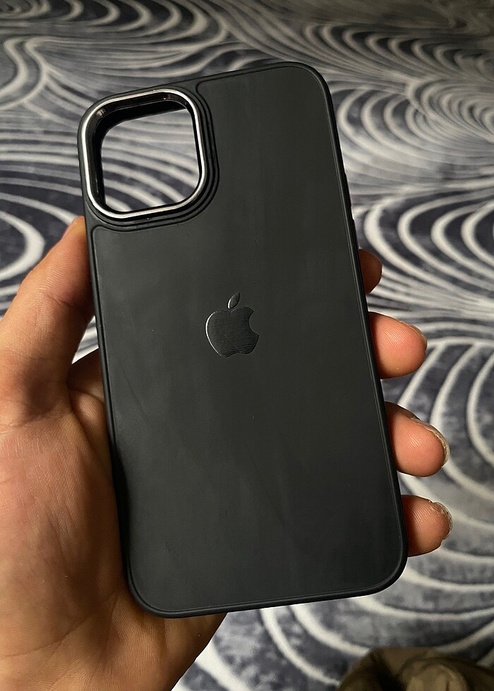 IPHONE 11 PRO LÜKS KILIF - Görsel 3