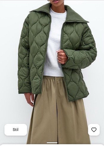 Pull bear