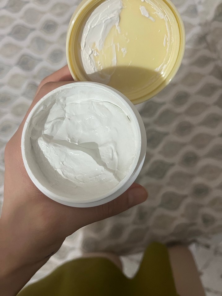 Skinfood Egg White Gözenek Maskesi - Görsel 3