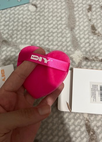 Baskılı Pembe Mini Emzirme Aksesuarları - Görsel 2