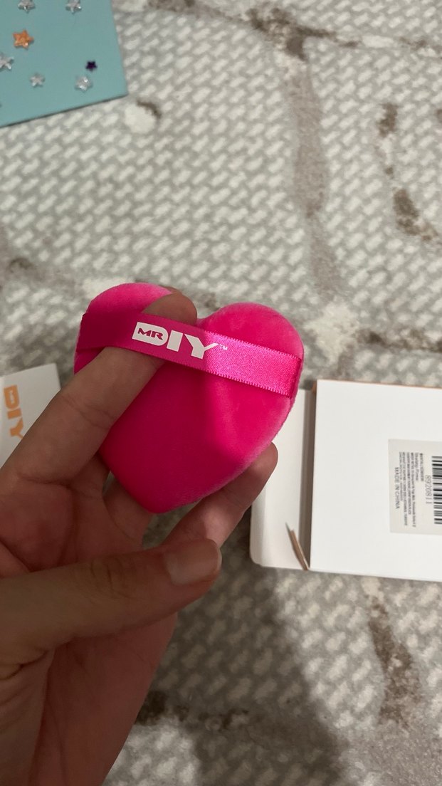 Baskılı Pembe Mini Emzirme Aksesuarları - Görsel 2