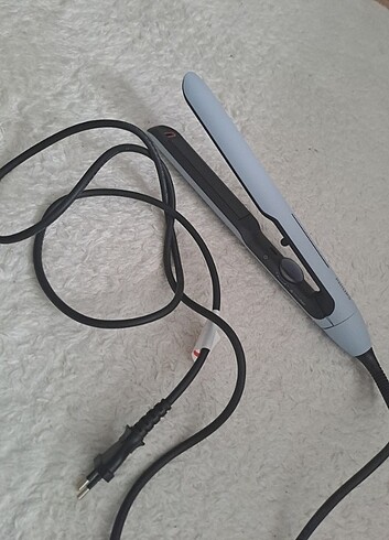 Philips 5000 saç düzleştirici 