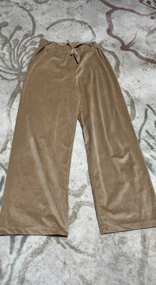 Kadın kafide eşofman - Görsel 3