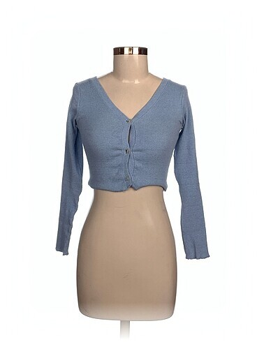 Vintage Love Hırka %70 İndirimli.