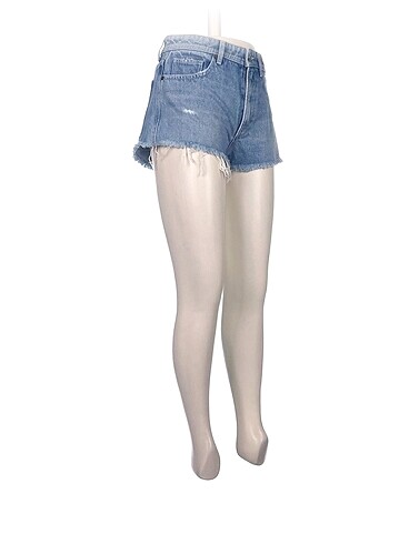 Vintage Love Vintage Love Mini Şort %70 İndirimli.