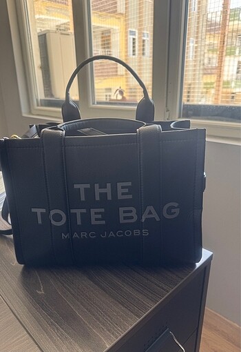 Orjinal marc jacobs çanta