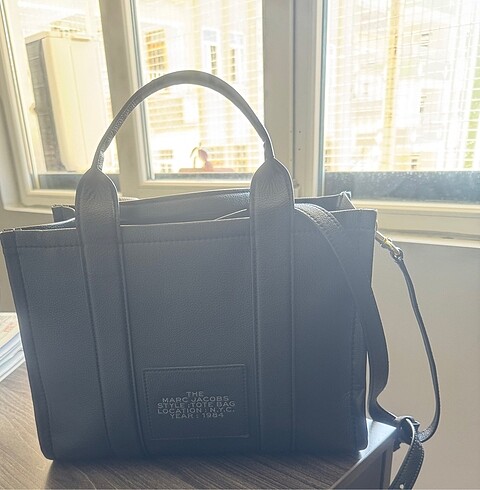 Marc by Marc Jacobs Orjinal marc jacobs çanta