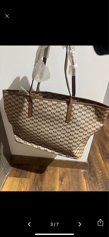 Michael Kors Michael kors çanta