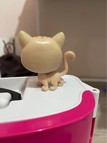 Lps miniş