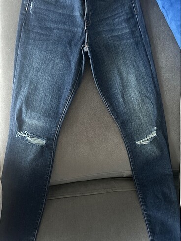 Gap Denim pantalon gap