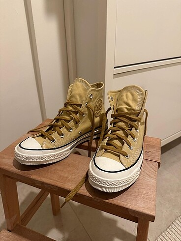 Orijinal Yeni Converse