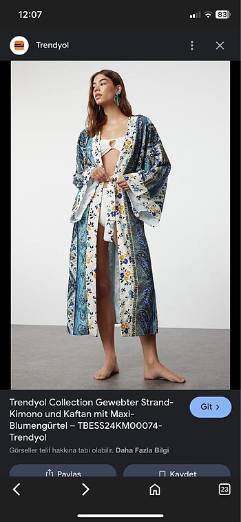 Kimono