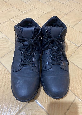38 Beden kırmızı Renk Erkek Kırmızı Siyah Spor Outdoor Ayakkabı