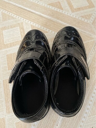 26 numara erkek çocuk kundura - Görsel 3