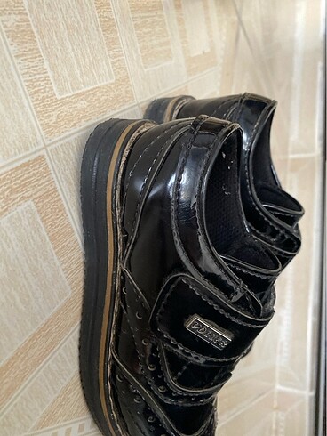 26 numara erkek çocuk kundura - Görsel 5