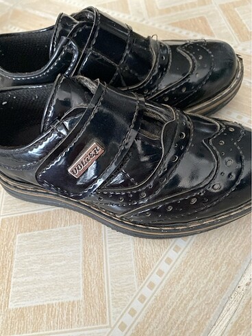 26 numara erkek çocuk kundura - Görsel 4